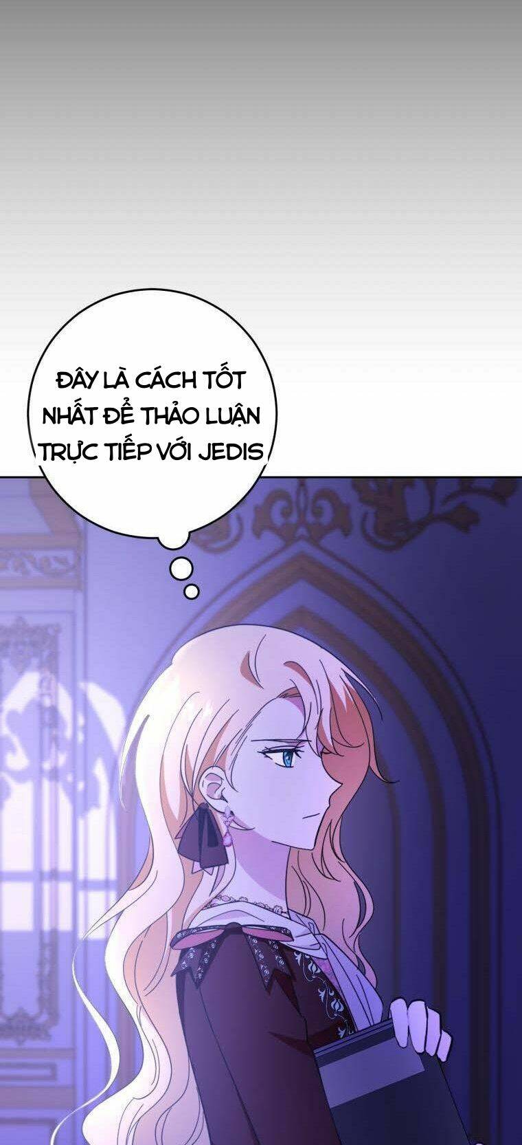 Bạo Chúa Thân Mến Chương 23 Ảnh 65