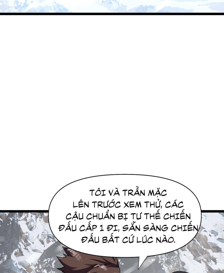 Thử Nghiệm Nghìn Năm Cuối Cùng Trò Chơi Cũng Bắt Đầu Chương 12 Ảnh 36