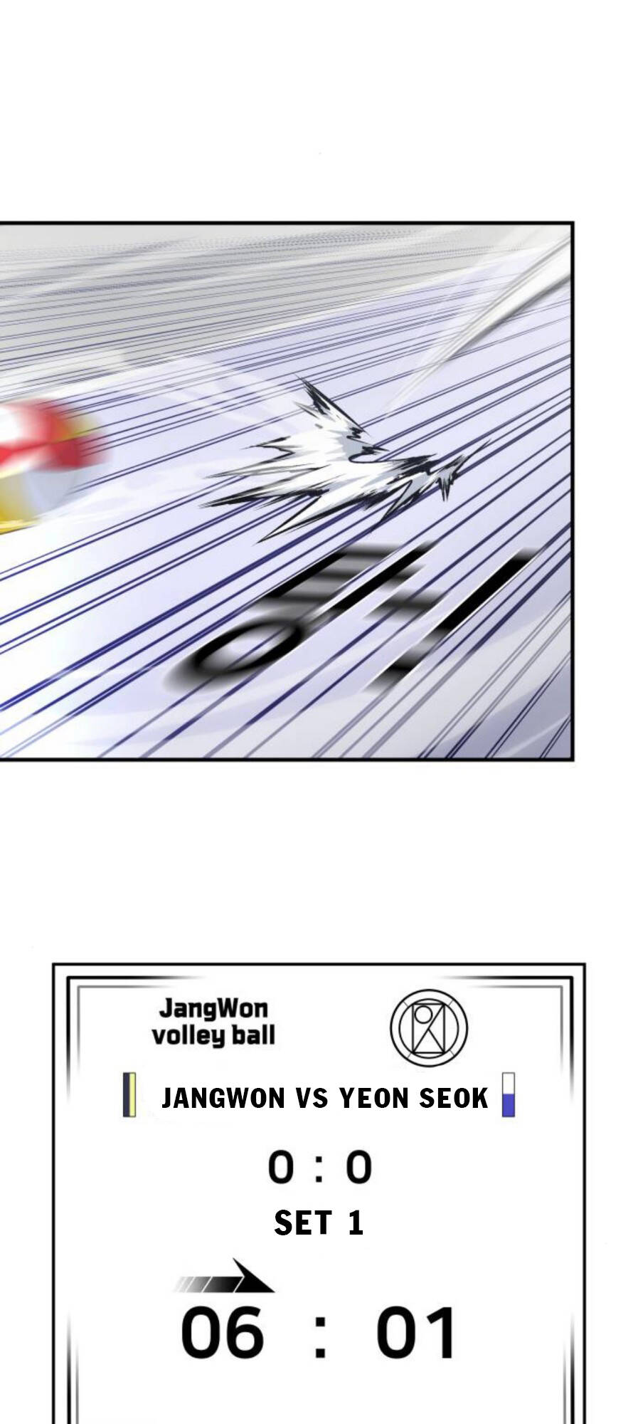 One Point Chương 24 Ảnh 66