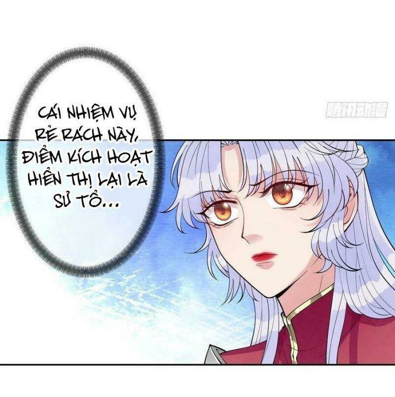 Mạt Thế Nữ Vương Chương 61 Ảnh 17