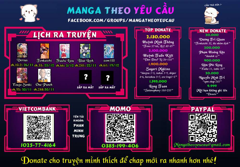 Tokyo Aliens Chương 38 Ảnh 34