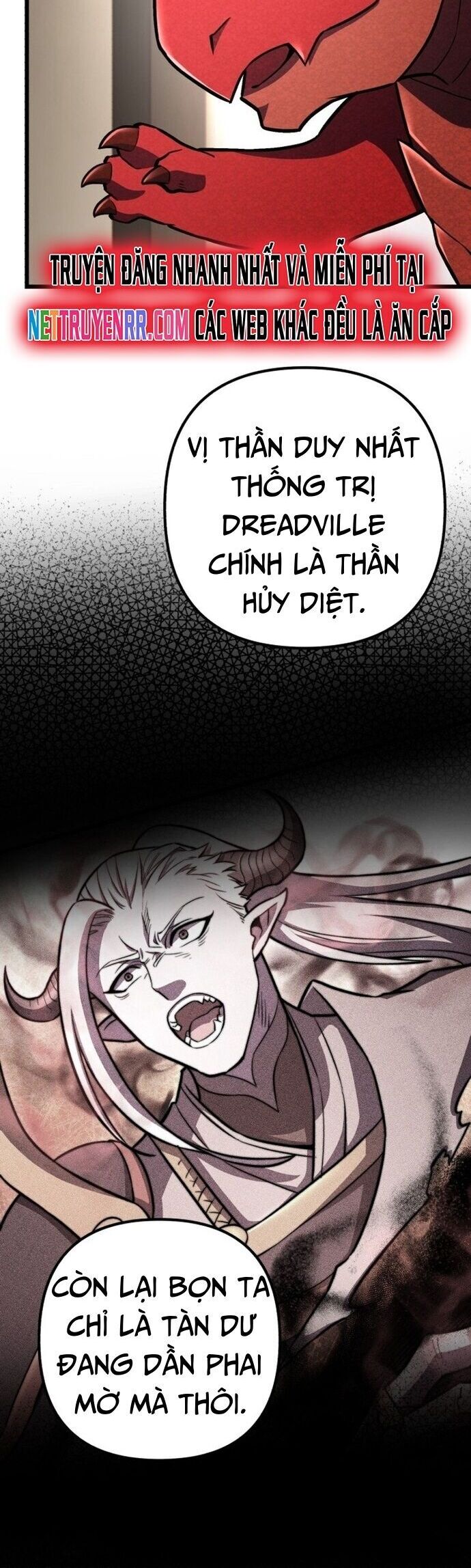 Thăng Hạng Từ Đỉnh Cấp Chương 99 Ảnh 32