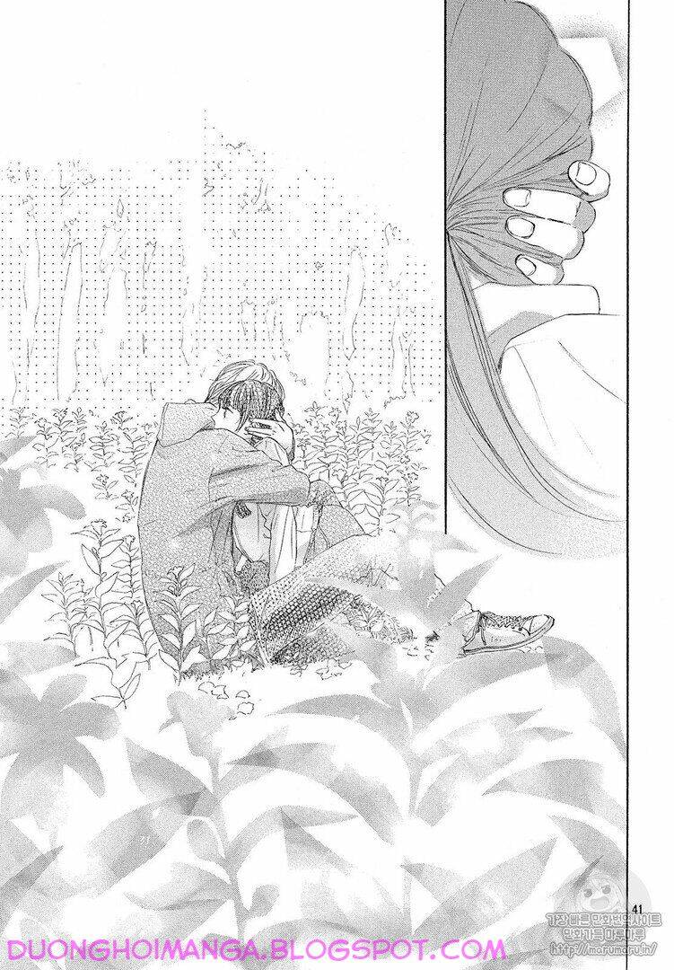 Takane No Ran-San Chương 9 Ảnh 43