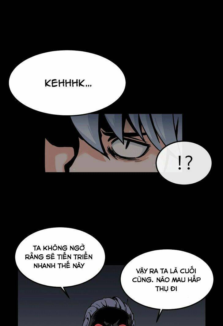 Her Hero Chương 10 Ảnh 35