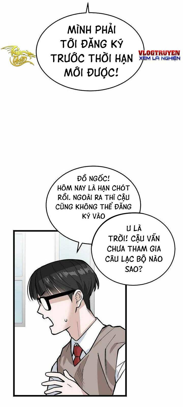 Cực Hạn Chương 5 Ảnh 10