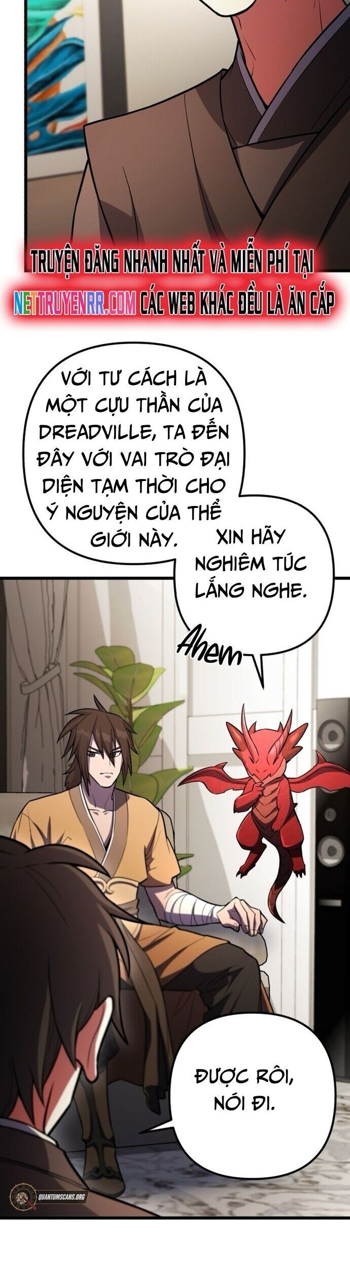 Thăng Hạng Từ Đỉnh Cấp Chương 99 Ảnh 34