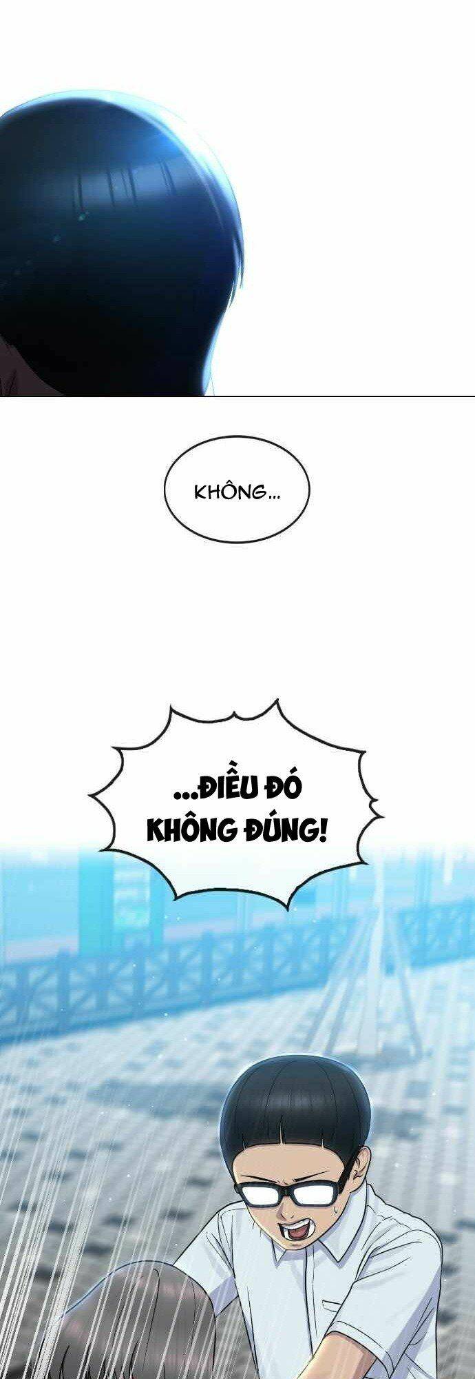 Trường Học Thôi Miên Chương 65 Ảnh 15