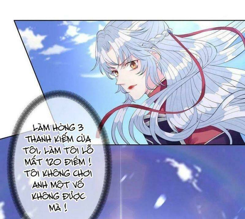 Mạt Thế Nữ Vương Chương 69 Ảnh 16
