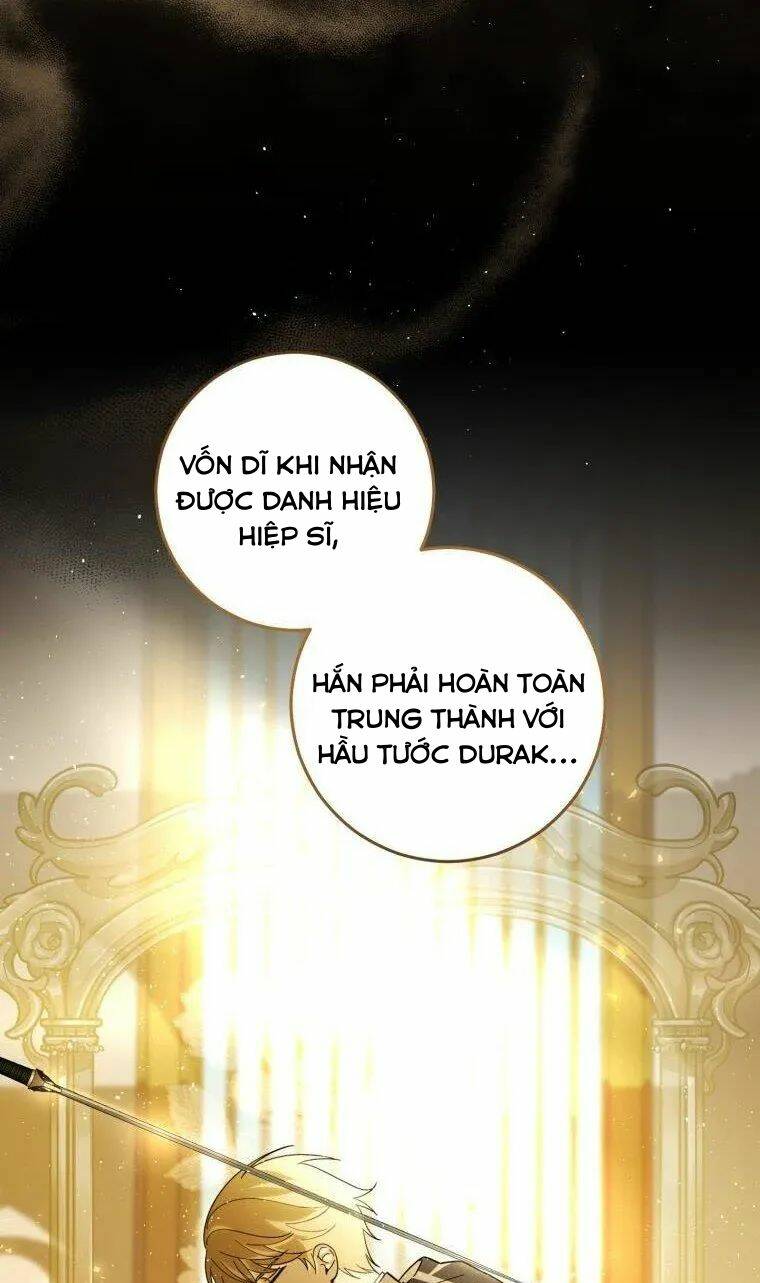 Bạo Chúa Thân Mến Chương 26 Ảnh 9