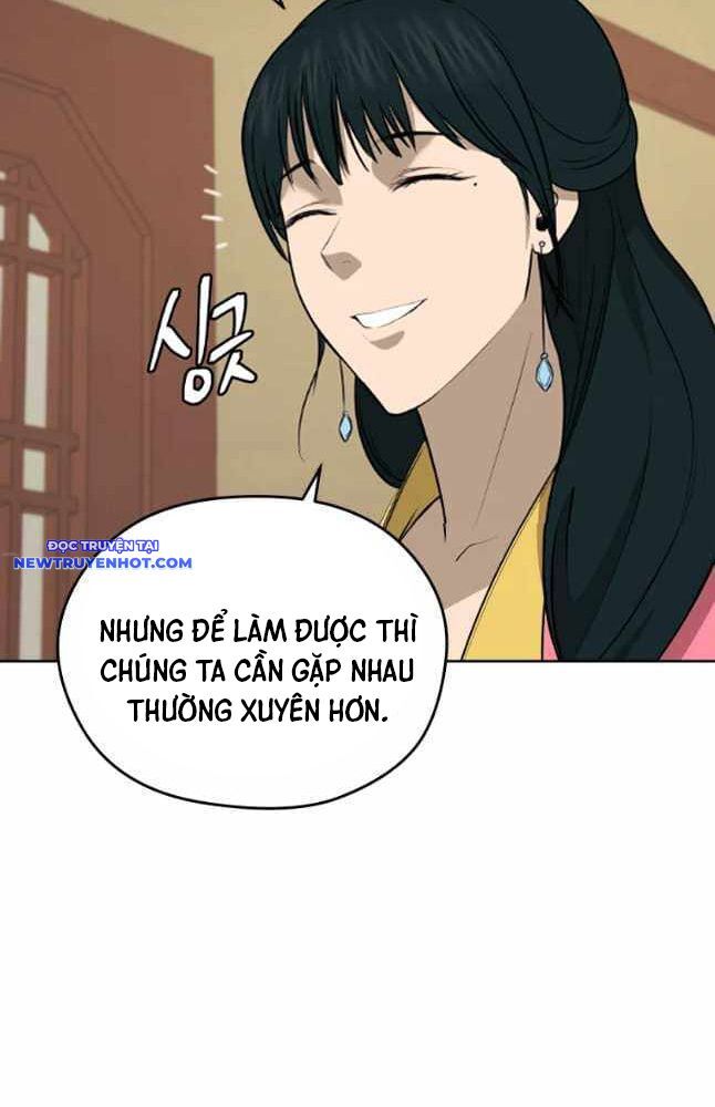 Thái Thú Kang Jin Lee Chương 78 Ảnh 44