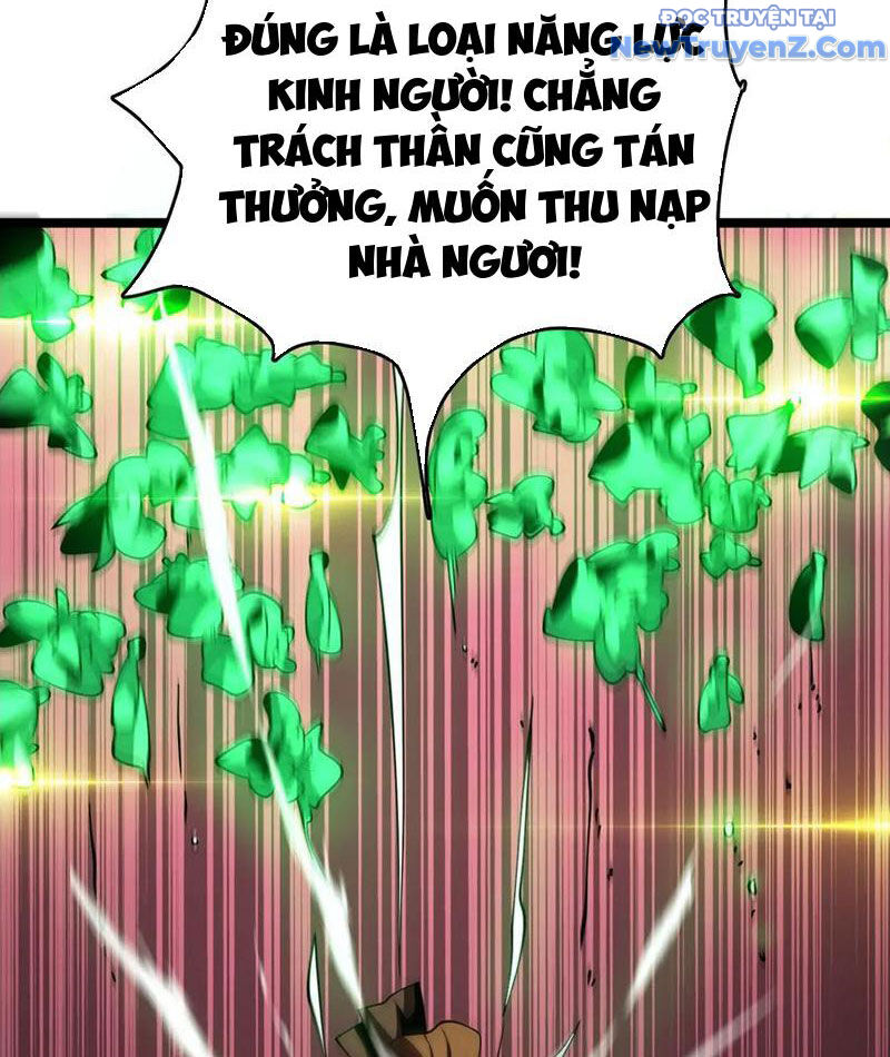 Vạn Tộc Xâm Lược: Thiên Hạ Tham Chiến, Ta Trấn Thủ Hậu Phương Chương 37 Ảnh 59