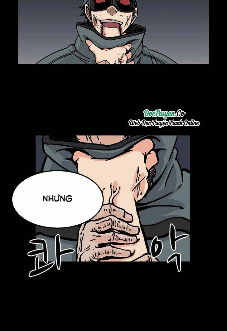 Her Hero Chương 10 Ảnh 36