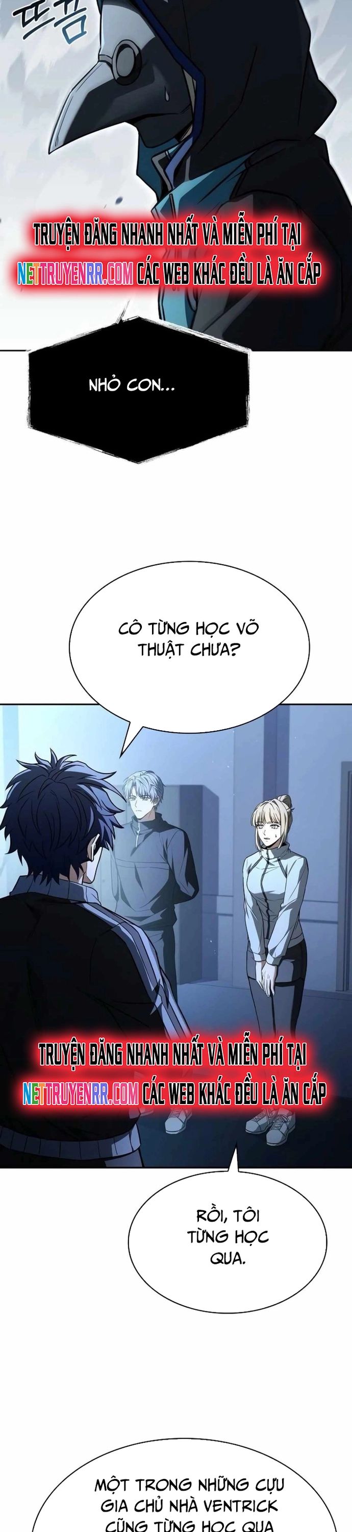 Chòm Sao Là Đệ Tử Của Tôi Chương 110 Ảnh 24