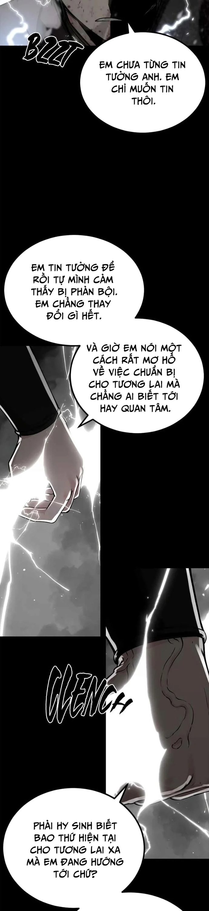 Kẻ Giết Anh Hùng Chương 217 Ảnh 11