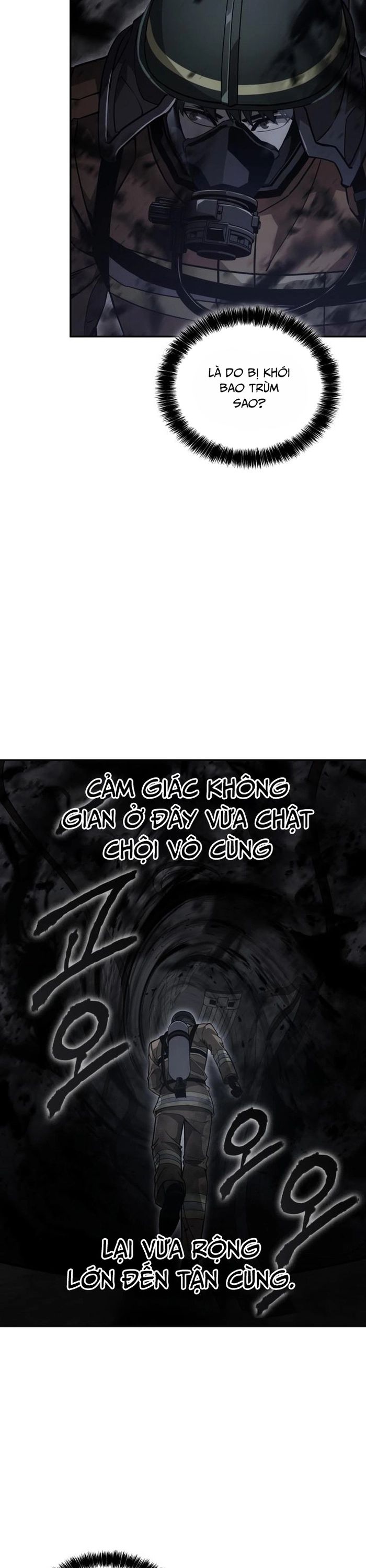 Anh Hùng Cứu Hỏa Chương 11 Ảnh 36