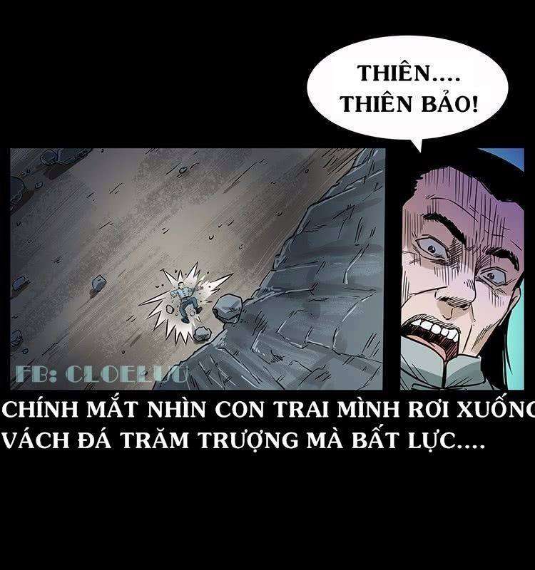Tiên Sơn Truyền Kỳ Chương 13 Ảnh 55