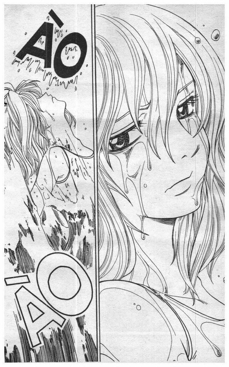 Rave Master (Scan) Chương 17 Ảnh 70