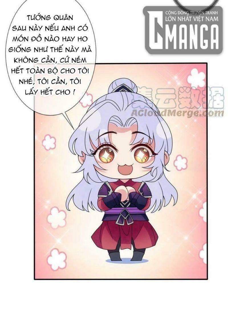 Mạt Thế Nữ Vương Chương 70 Ảnh 39