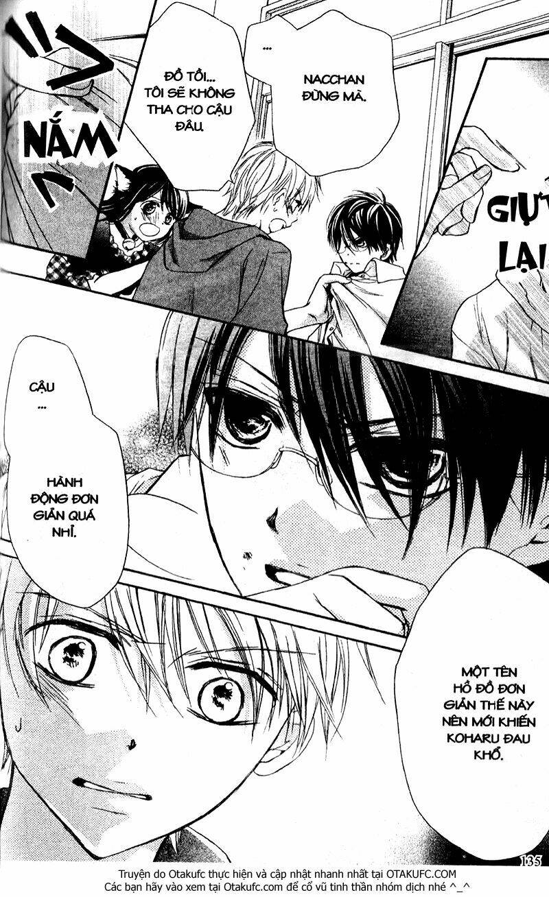 Hachimitsu Ni Hatsukoi Chương 38 Ảnh 6
