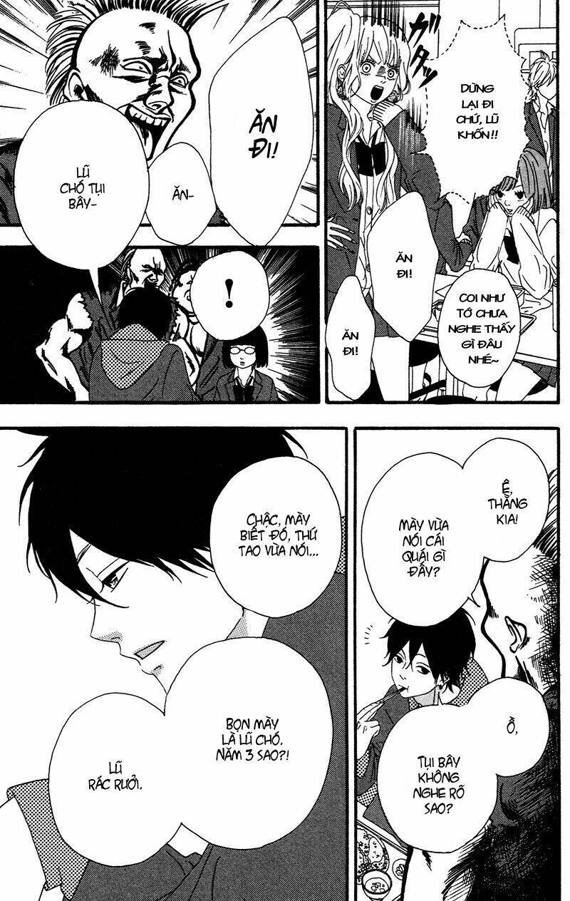Heroine Shikkaku Chương 1 Ảnh 25