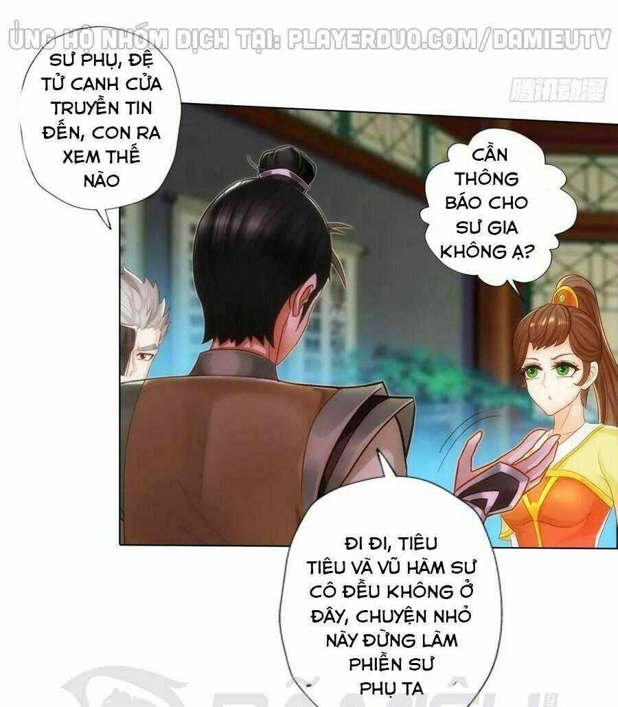 Lang Hoàn Thư Viện Chương 234 Ảnh 5