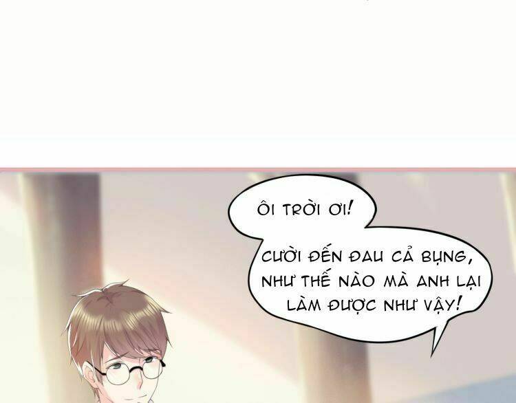 Bên Anh Mới Là Cả Thế Giới Chương 1 Ảnh 31