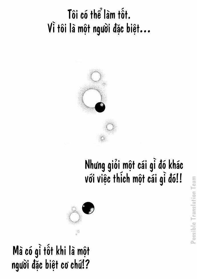 Tai Sói Và Mũ Đỏ Chương 42 Ảnh 60