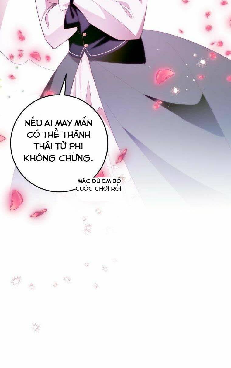 Bạo Chúa Thân Mến Chương 24 Ảnh 82