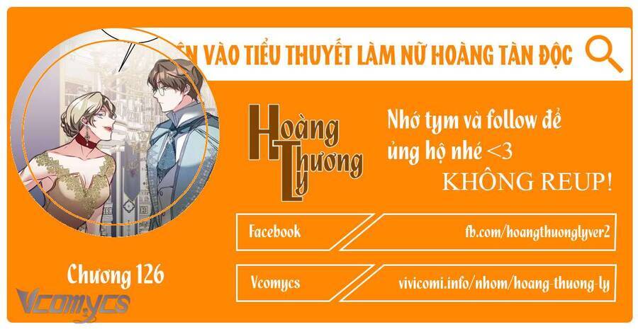 Xuyên Vào Tiểu Thuyết Làm Nữ Hoàng Tàn Độc Chương 126 Ảnh 2