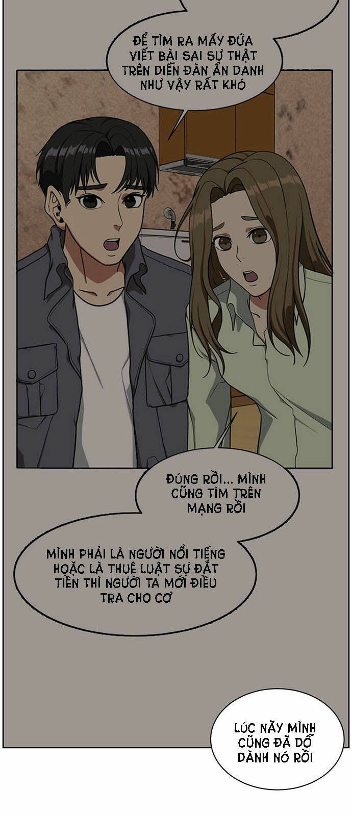 Change Me Chương 32 Ảnh 20