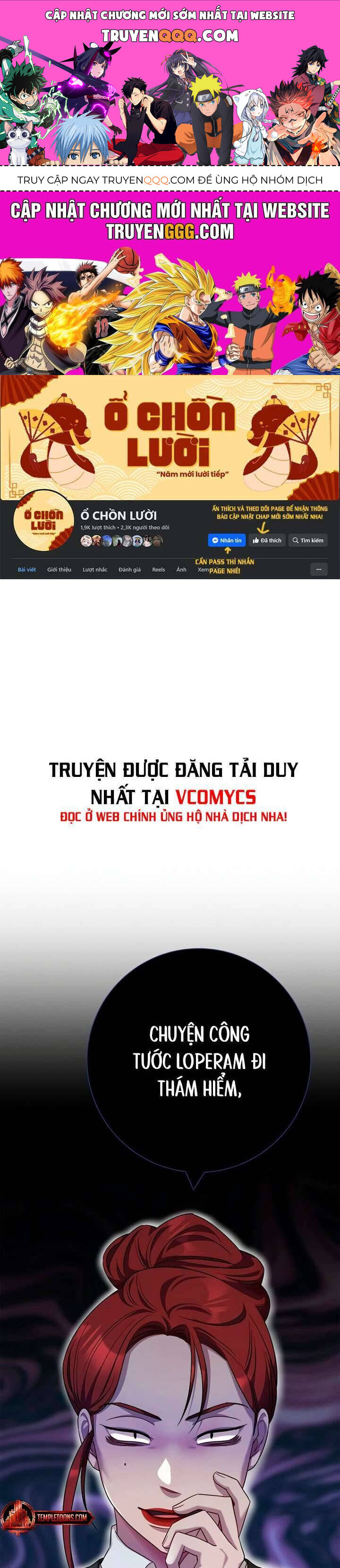 Tôi Trở Thành Mẹ Của Nam Chính Chương 60 Ảnh 2