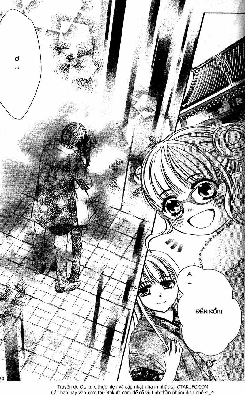 Hachimitsu Ni Hatsukoi Chương 47 Ảnh 14