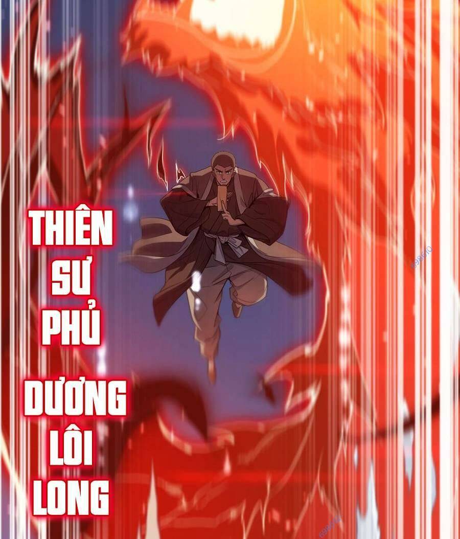 Đại Sư Phụ Hạ Sơn Chương 70 Ảnh 23