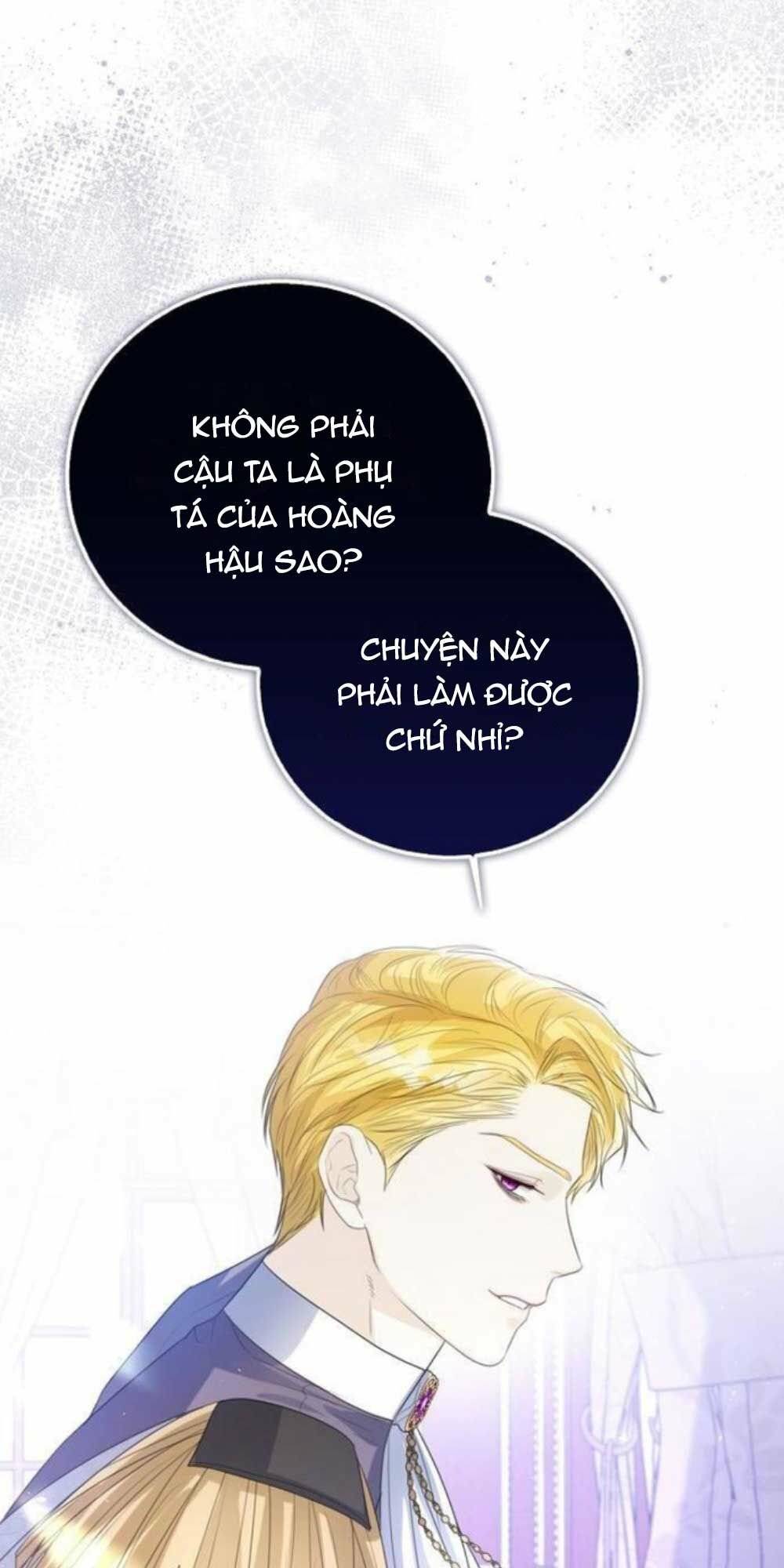 Tôi Sẽ Từ Bỏ Vị Trí Hoàng Phi Chương 34 Ảnh 48