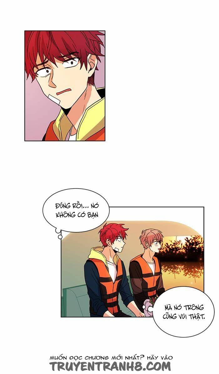 Oh! Cô Nàng Oh Yesu Chương 22 Ảnh 29