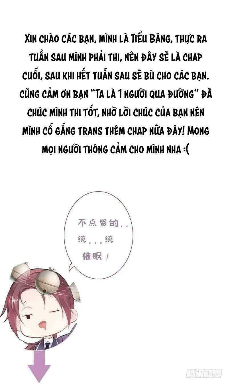 Vương Phi - Âm Động Thiên Hạ Chương 25 Ảnh 48