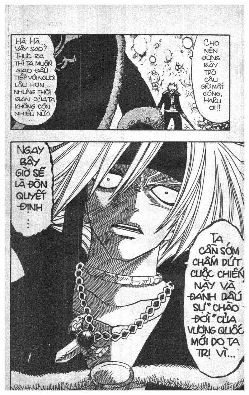 Rave Master (Scan) Chương 18 Ảnh 141