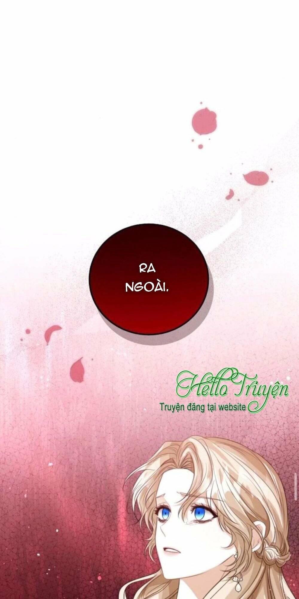 Tôi Sẽ Từ Bỏ Vị Trí Hoàng Phi Chương 41 Ảnh 73