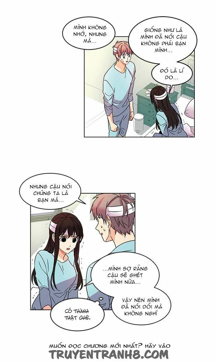 Oh! Cô Nàng Oh Yesu Chương 15 Ảnh 31