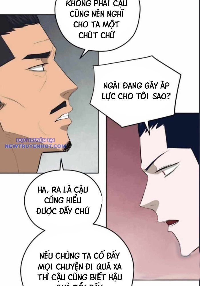 Thái Thú Kang Jin Lee Chương 79 Ảnh 64