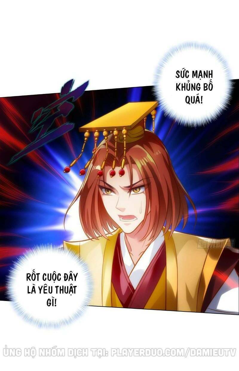 Lang Hoàn Thư Viện Chương 204 Ảnh 19