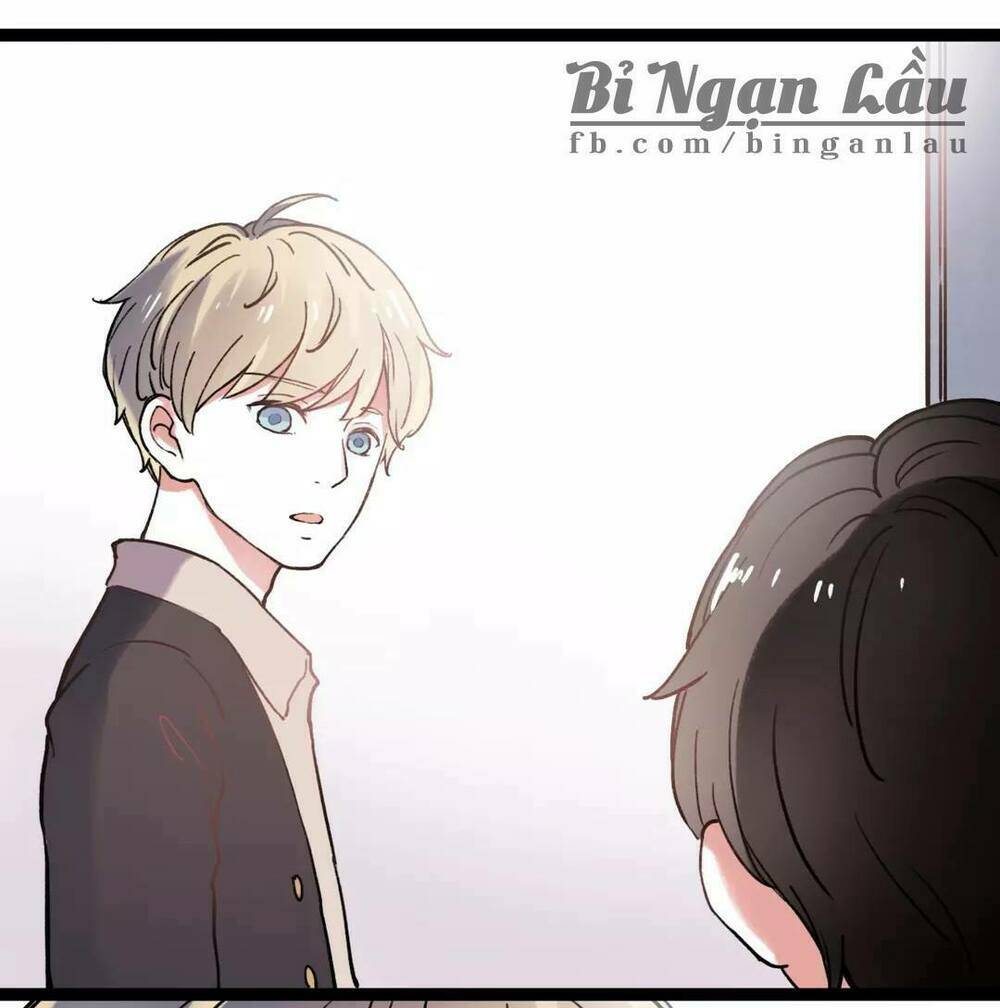 Cậu Đã Từng Yêu Tôi 2 Chương 1 Ảnh 95