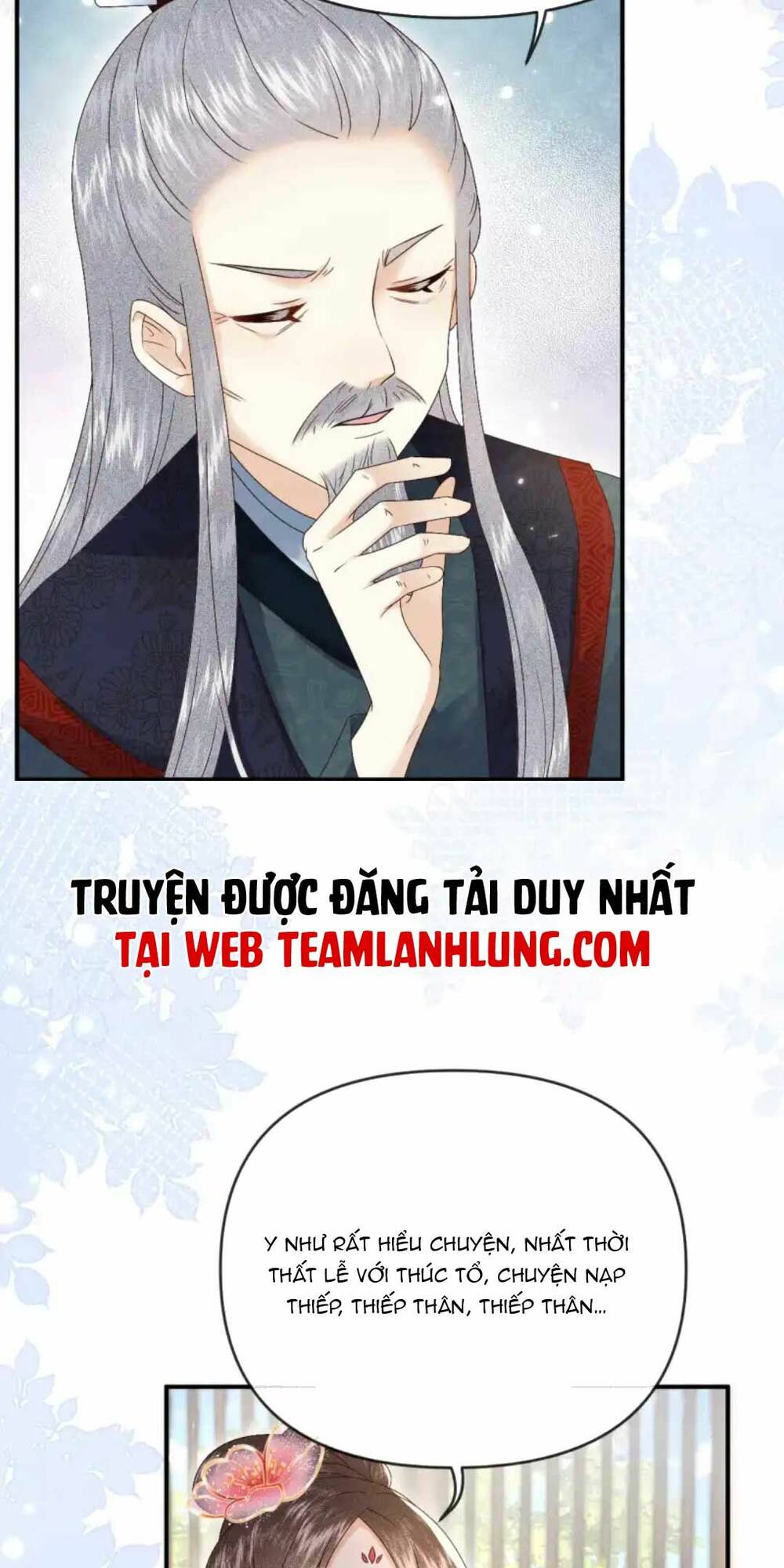 Nuôi Dưỡng Thế Tử Từ Bé : Thế Tử Ngươi Kiếm Tiền Cùng Ta Đi Chương 12 Ảnh 12
