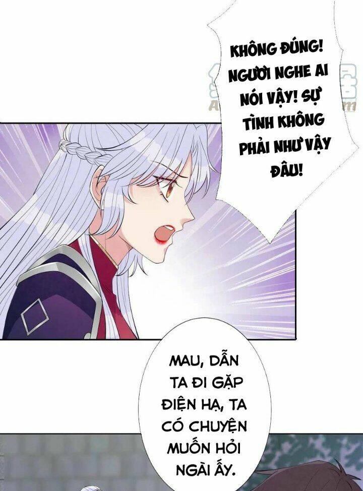 Mạt Thế Nữ Vương Chương 72 Ảnh 5