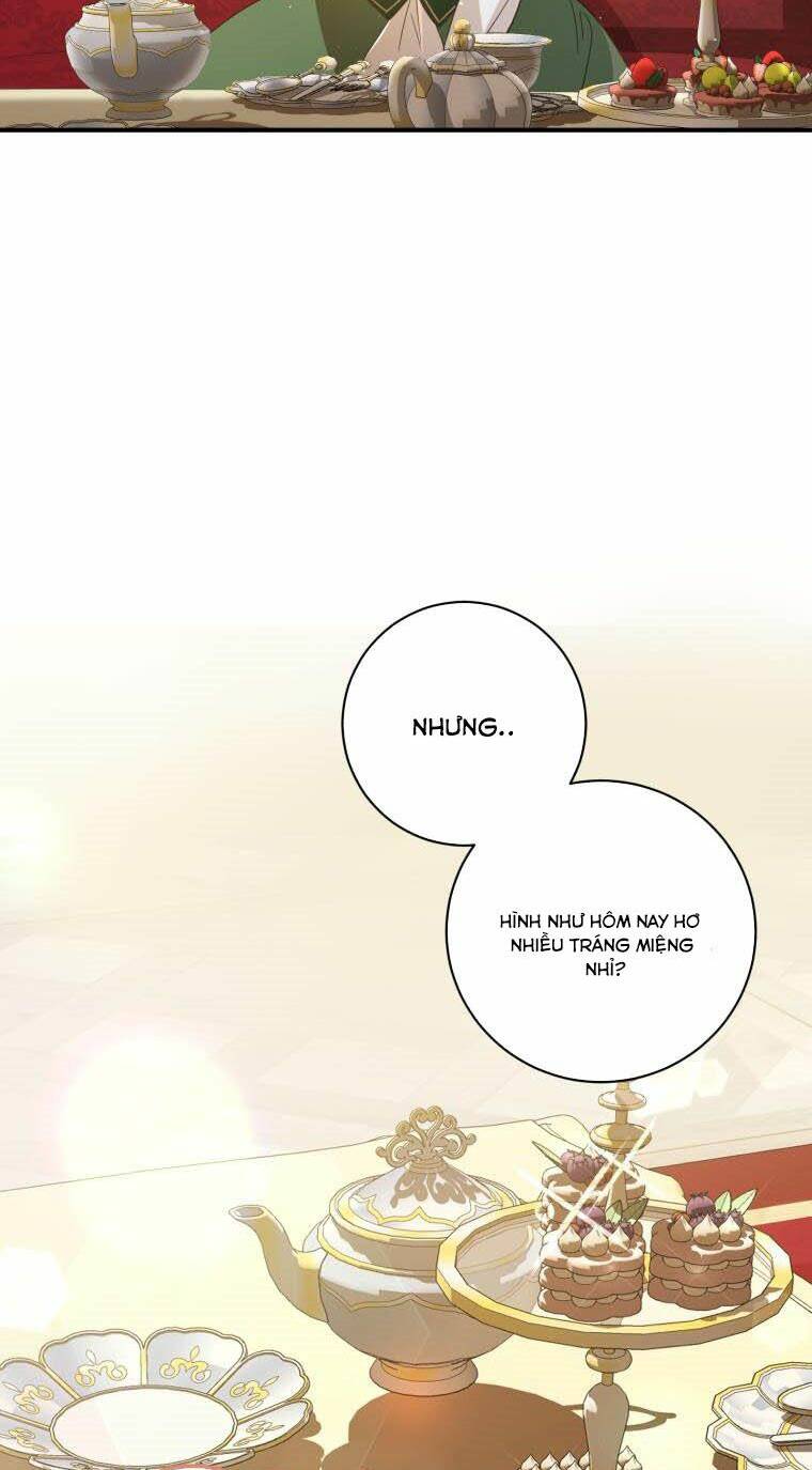 Bạo Chúa Thân Mến Chương 17 Ảnh 44