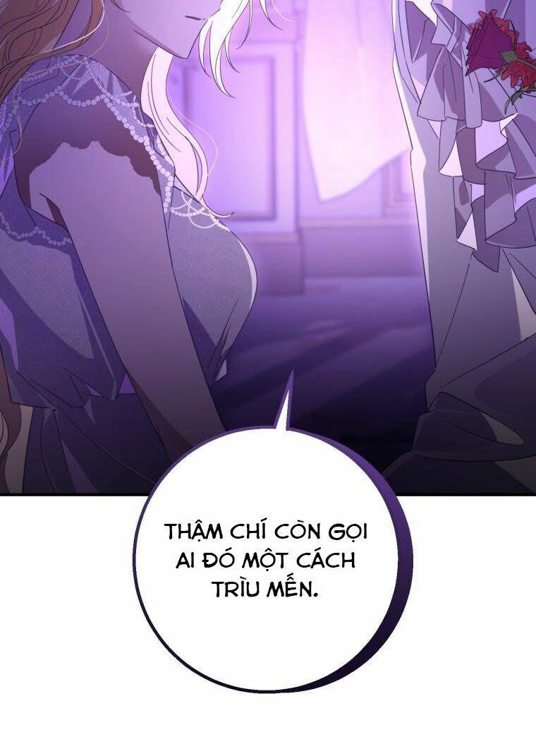 Bạo Chúa Thân Mến Chương 19 Ảnh 97