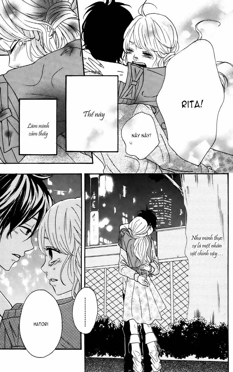 Heroine Shikkaku Chương 4 Ảnh 5
