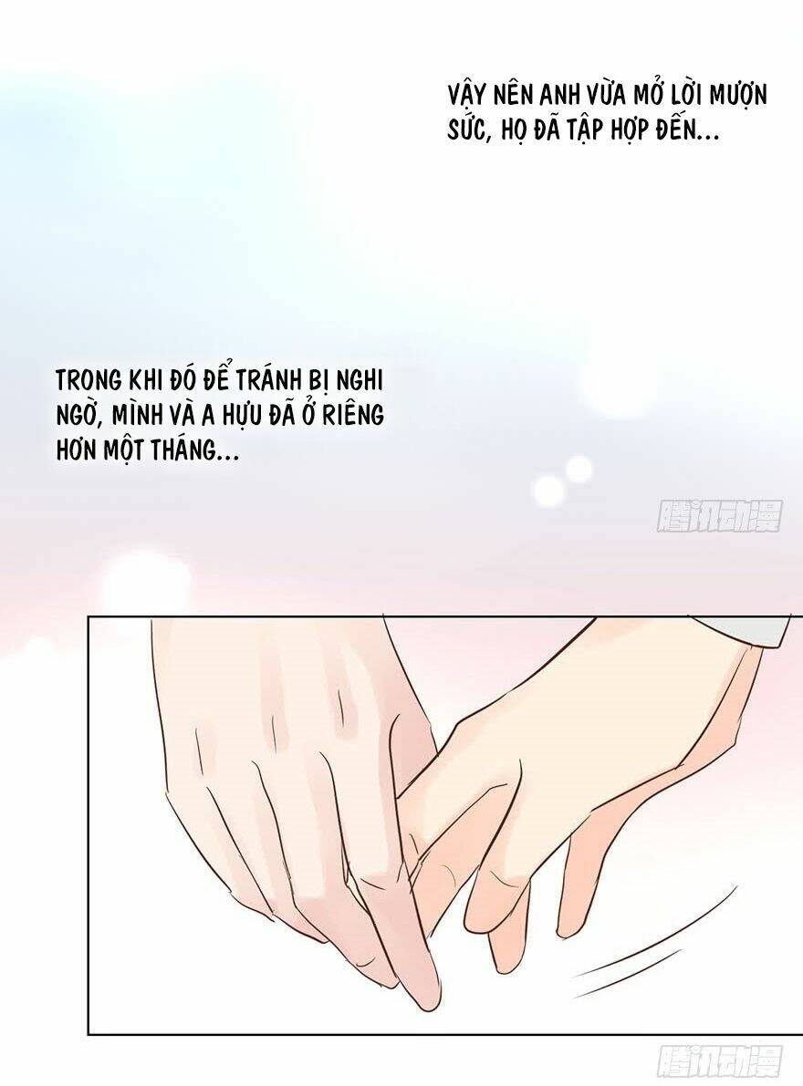 Ông Bố Đơn Thân Hàng Tỷ Chương 177 Ảnh 29