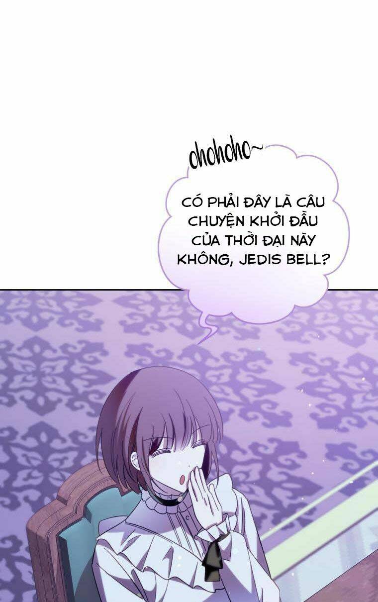 Bạo Chúa Thân Mến Chương 24 Ảnh 63