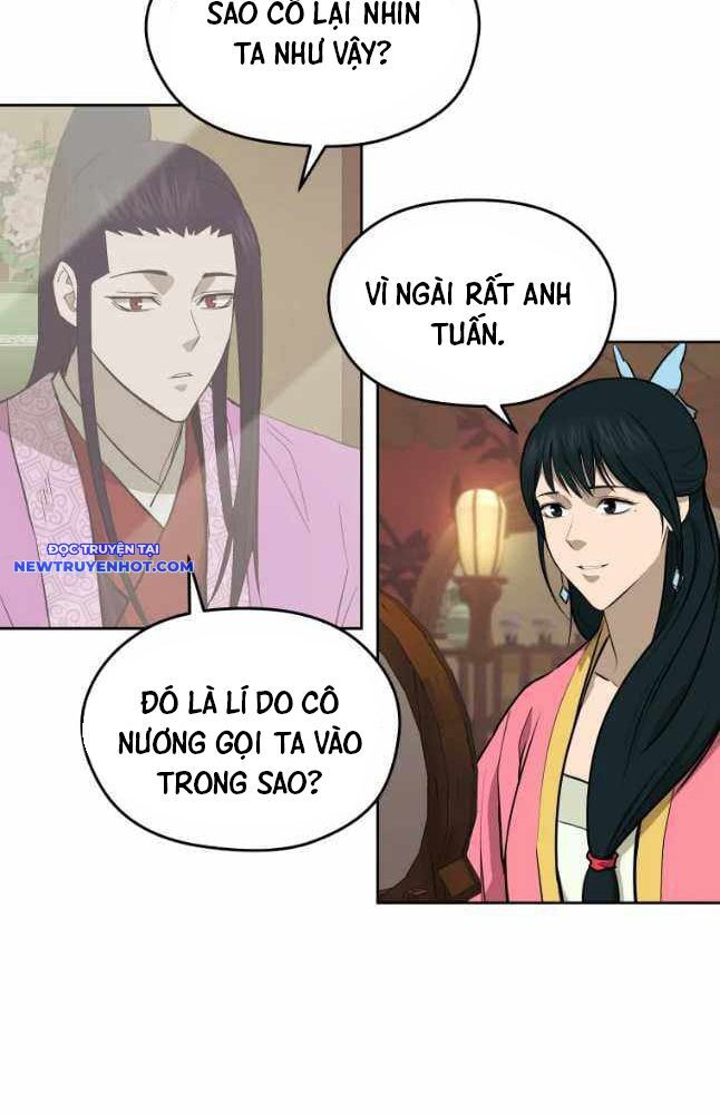 Thái Thú Kang Jin Lee Chương 78 Ảnh 18